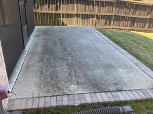 Annie L.'s lawn service service result