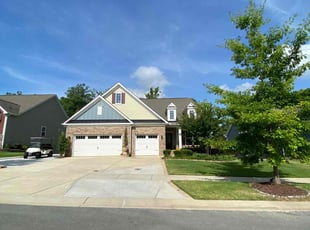 patricia c.'s turf care service result