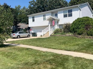 Peter T.'s lawn service service result