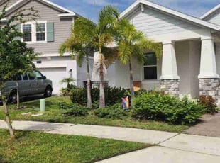 Patricia F.'s turf care service result