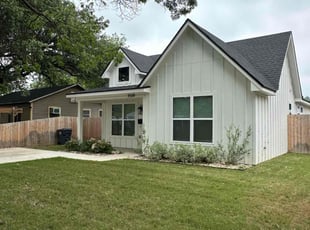 Linda H.'s lawn care service result