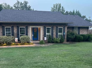 Michael T.'s lawn care service result