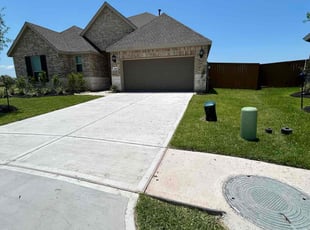 Edric H.'s lawn maintenance service result