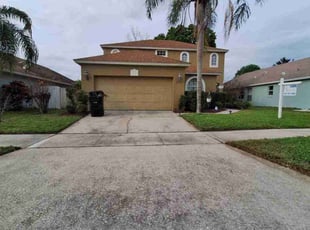 Ronald L.'s Leaf Removal service result