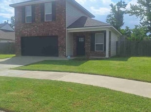 Michael Y.'s lawn maintenance service result