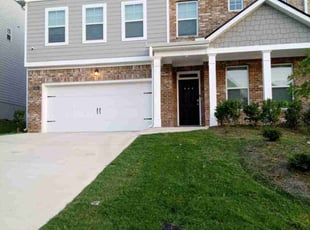 Marzel W.'s grass maintenance service result