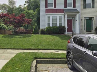 Mary B.'s yard maintenance service result