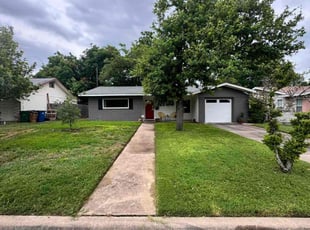 James G.'s grass maintenance service result