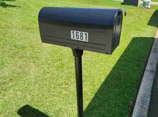 Susan M.'s lawn service service result