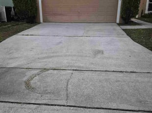 Abhijit R.'s turf care service result