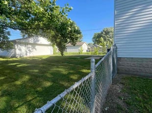 Skylar M.'s landscaping service result