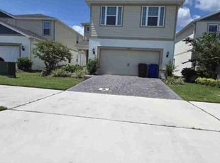 Cj R.'s turf maintenance service result