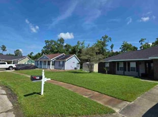 Diana H.'s lawn care services service result