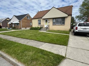 Erika J.'s turf maintenance service result