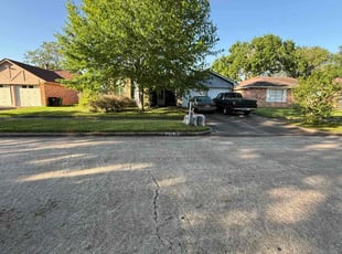 Mark T.'s lawn care service result