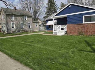 Barbara S.'s landscape maintenance service result