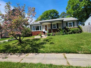 Tamatha C.'s lawn service service result