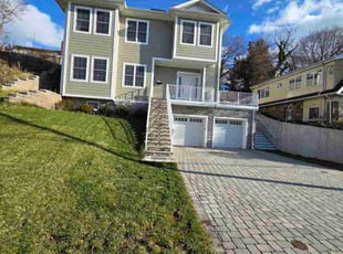 Amy W.'s lawn care service result