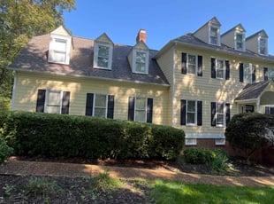 Charlene M.'s Bush Trimming service result