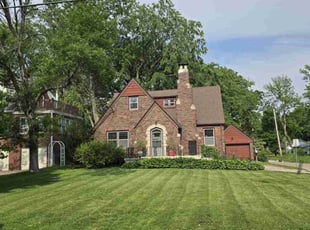 Robert T.'s lawn care service result
