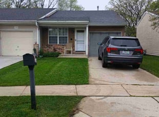 Cari S.'s lawn care service result