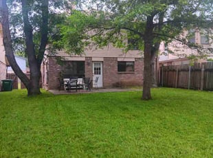 Sharon M.'s turf care service result