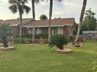 Don S.'s turf maintenance service result