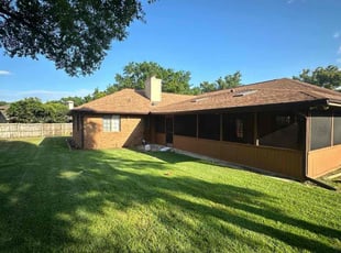 Dottie C.'s lawn maintenance service result