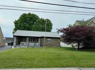 John C.'s lawn service service result