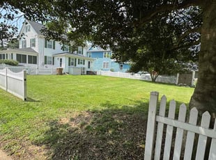 Federico P.'s lawn maintenance service result