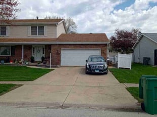 Yasser B.'s turf maintenance service result