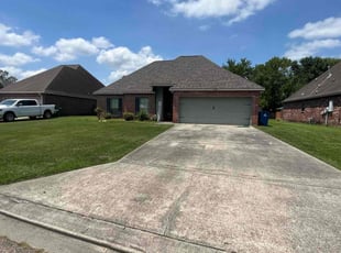 Scott S.'s landscape maintenance service result