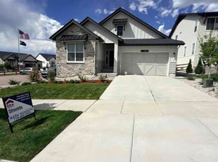 Lisa G.'s lawn maintenance service result