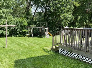 John L.'s lawn care services service result