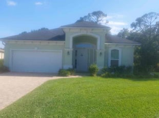 Kimberly M.'s gardening service service result