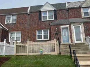 Mary D.'s turf maintenance service result