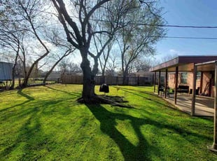 Rick B.'s lawn service service result