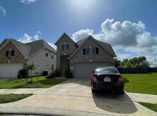 Maria E.'s grass maintenance service result