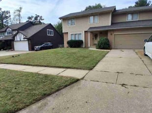 Will R.'s lawn maintenance service result