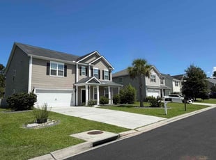 Saed A.'s lawn service service result