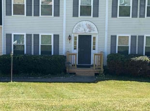 Dana W.'s Bush Trimming service result