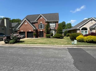 Craig L.'s grass cutting service result