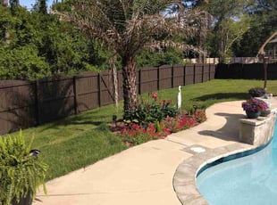 Sheryl M.'s grass maintenance service result