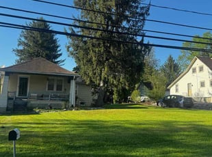 Quentin M.'s turf maintenance service result