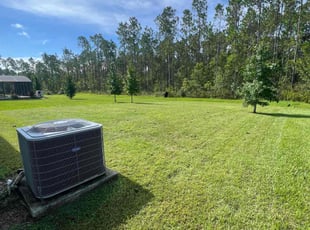 Ernesto F.'s turf maintenance service result