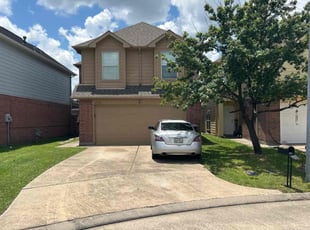 Nikolas B.'s lawn care services service result