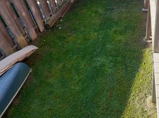 Pearl W.'s lawn care services service result