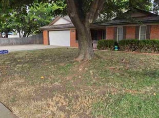 Norma C.'s turf care service result