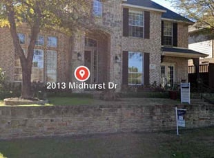 Melanie H.'s Leaf Removal service result