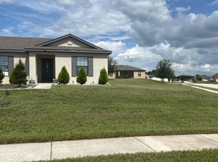 Anthony P.'s lawn care services service result